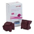 Xerox cartucho de tinta magenta (108R00996 / 108R996) (Paquete Doble)