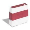 Brother Sello rojo (PR1060R6P / 10x60mm)