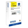 Epson cartucho de tinta amarillo (C13T789440 / T7894XXL) (alta capacidad)