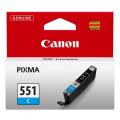 Canon cartucho de tinta cian (6509B001 / CLI551C)