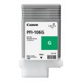 Canon cartucho de tinta verde (6628B001 / PFI106G)