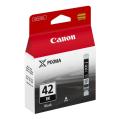 Canon cartucho de tinta negro (6384B001 / CLI42BK)