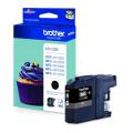 Brother cartucho de tinta negro (LC123BK)