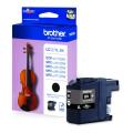 Brother cartucho de tinta negro (LC127XLBK)