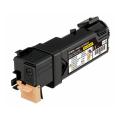 Epson cartucho de tóner amarillo (C13S050627 / 0627)
