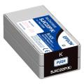 Epson cartucho de tinta negro (C33S020601 / SJIC22P(K))