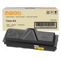 Utax cartucho de tóner negro (613511010 / 1T02ML0UT0)