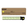 Develop cartucho de tóner amarillo (A33K2D2 / TN512Y)
