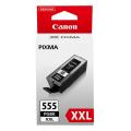 Canon cartucho de tinta negro (8049B001 / PGI555PGBKXXL) (alta capacidad)