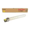 Ricoh cartucho de tóner amarillo (841684 / TYPE5502E)