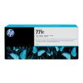 HP cartucho de tinta gris claro (B6Y14A / 771C)