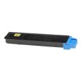 Kyocera cartucho de tóner cian (1T02MVCNL0 / TK8315C)