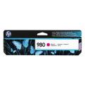 HP cartucho de tinta magenta (D8J08A / 980)