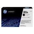 HP cartucho de tóner negro (CF280A / 80A)