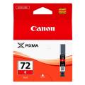 Canon cartucho de tinta rojo (6410B001 / PGI72R)