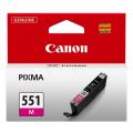 Canon cartucho de tinta magenta (6510B001 / CLI551M)