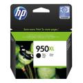 HP cartucho de tinta negro (CN045AE#301 / 950XL) (alta capacidad)