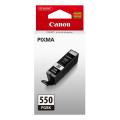 Canon cartucho de tinta negro (6496B001 / PGI550PGBK)