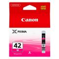 Canon cartucho de tinta magenta (6386B001 / CLI42M)