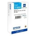 Epson cartucho de tinta cian (C13T789240 / T7892XXL) (alta capacidad)
