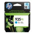 HP cartucho de tinta cian (C2P24AE / 935XL) (alta capacidad)