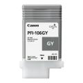 Canon cartucho de tinta gris (6630B001 / PFI106GY)