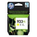 HP cartucho de tinta amarillo (CN056AE / 933XL) (alta capacidad)