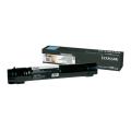 Lexmark cartucho de tóner negro (X950X2KG / 0X950X2KG) (alta capacidad)