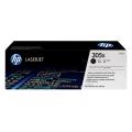 HP cartucho de tóner negro (CE410X / 305X)