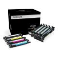 Lexmark tambor negro / color (70C0Z50 / 700Z5)