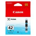 Canon cartucho de tinta foto cian (6388B001 / CLI42PC)