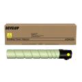 Develop cartucho de tóner amarillo (A33K2D0 / TN321Y)