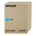 Develop cartucho de tóner cian (A5X04D0 / TNP48C)