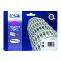 Epson cartucho de tinta magenta (C13T79034010 / 79XL) (alta capacidad)