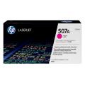 HP cartucho de tóner magenta (CE403A / 507A)