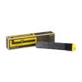 Kyocera cartucho de tóner amarillo (1T02MNANL0 / TK8600Y)