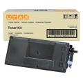 Utax cartucho de tóner negro (4434010010)