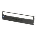Epson cinta negro (C13S015637 / S015637)