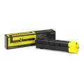 Kyocera cartucho de tóner amarillo (1T02K9ANL0 / TK8705Y)