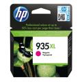 HP cartucho de tinta magenta (C2P25AE / 935XL) (alta capacidad)