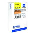 Epson cartucho de tinta amarillo (C13T70144010 / T7014)