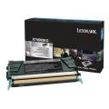 Lexmark cartucho de tóner negro (X746H2KG / 0X746H2KG)