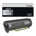 Lexmark cartucho de tóner negro (24B6035 / 024B6035)