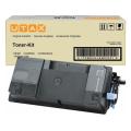 Utax cartucho de tóner negro (4436010010)
