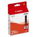 Canon cartucho de tinta rojo (4878B001 / PGI29R)