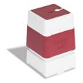 Brother Sello rojo (PR3030R6P / 30x30mm)