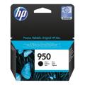 HP cartucho de tinta negro (CN049AE / 950)