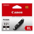 Canon cartucho de tinta negro (6443B001 / CLI551BKXL) (alta capacidad)