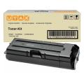 Utax cartucho de tóner negro (613510010)