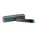 Kyocera cartucho de tóner cian (1T02LCCNL0 / TK8505C)